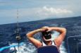 Deep Sea Fishing in Kauai